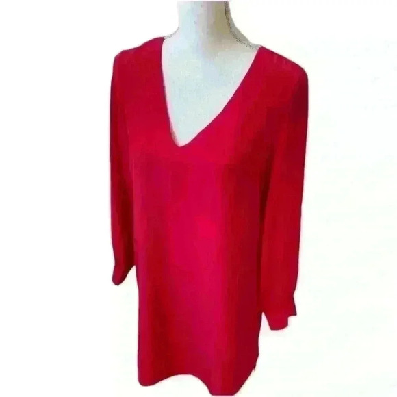 Amanda Uprichard Dress ❤️ - Picture 2 of 5